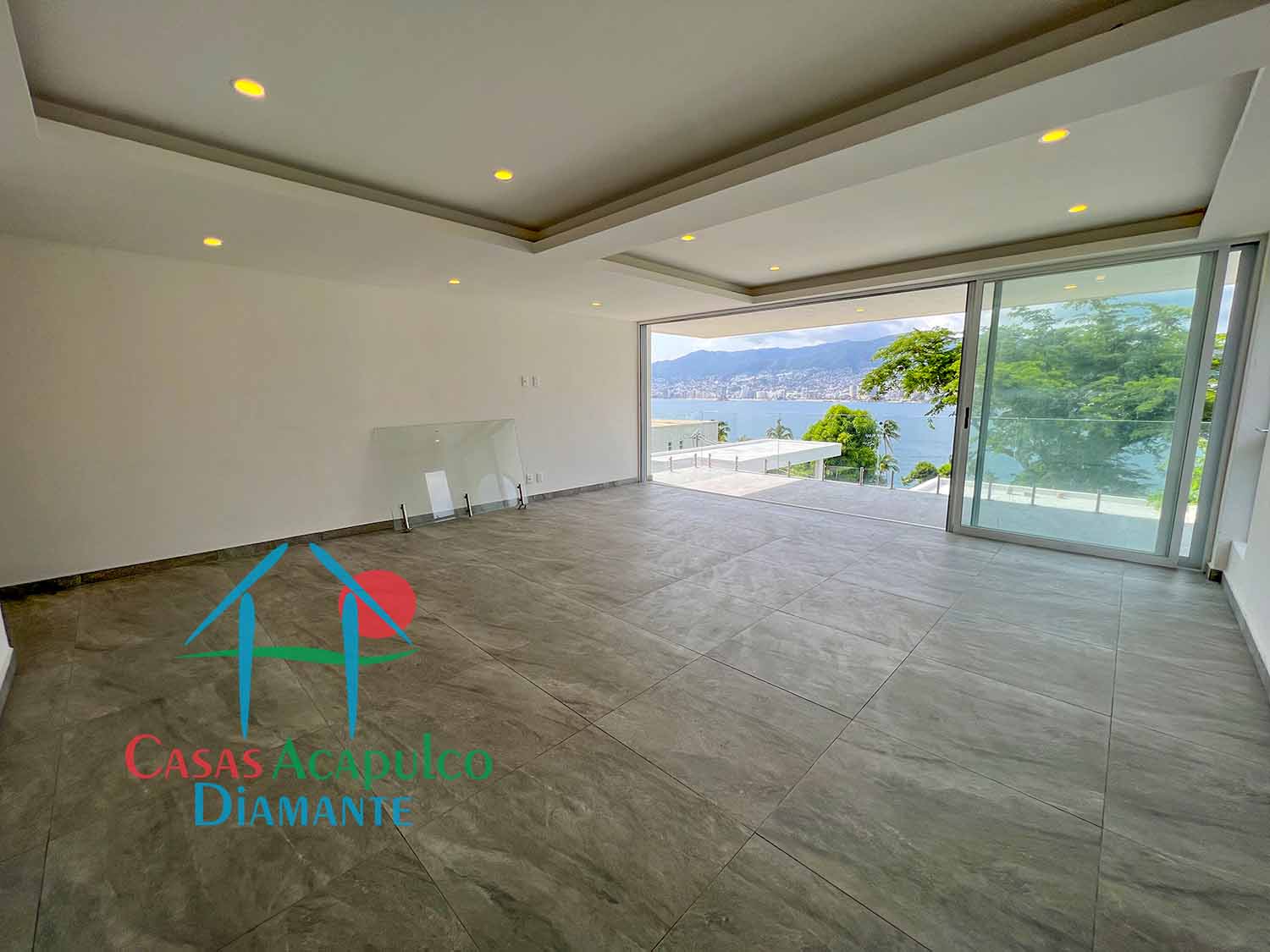 Casa Daniela - Recámara principal 3